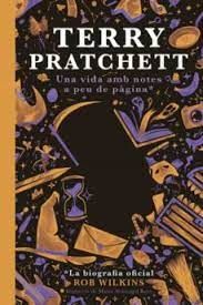 TERRY PRATCHETT
