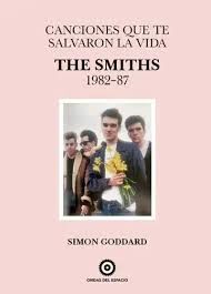 CANCIONES QUE TE SALVARON LA VIDA: THE SMITHS 1982