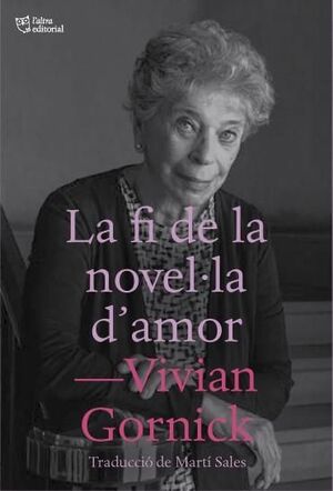 LA FI DE LA NOVEL LA D'AMOR
