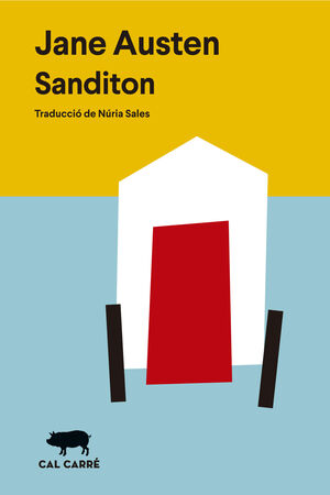 SANDITON
