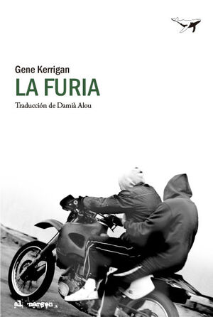 LA FURIA