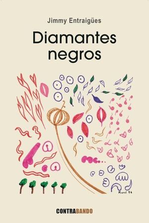 DIAMANTES NEGROS