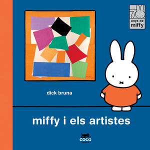 MIFFY I ELS ARTISTES