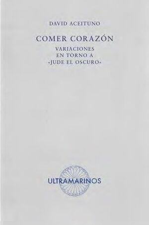 COMER CORAZÓN