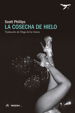 LA COSECHA DE HIELO
