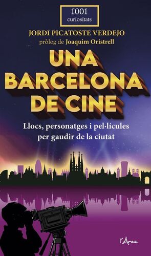 UNA BARCELONA DE CINE