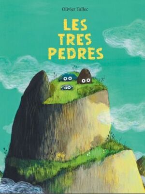 LES TRES PEDRES