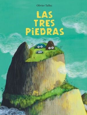 LAS TRES PIEDRAS