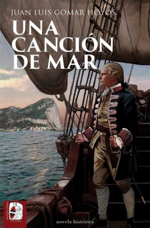 UNA CANCIÓN DE MAR