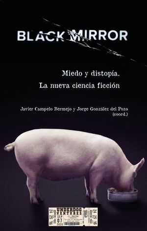 BLACK MIRROR