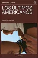 LOS ÚLTIMOS AMERICANOS
