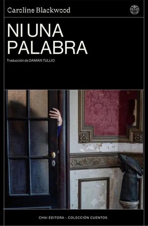 NI UNA PALABRA