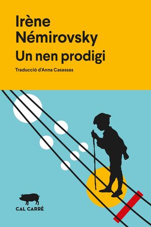UN NEN PRODIGI