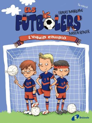 ELS FUTBOLERS, 1