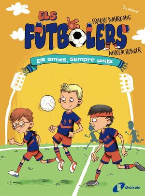ELS FUTBOLERS, 2