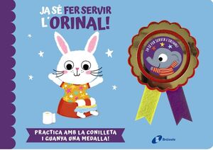 JA SÉ FER SERVIR L'ORINA