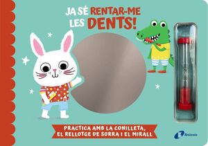 JA SÉ RENTAR-ME LES DENT