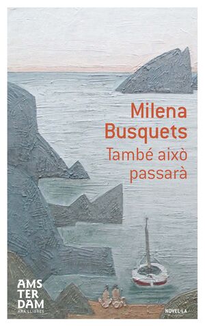 AIXÒ TAMBE PASSARÀ