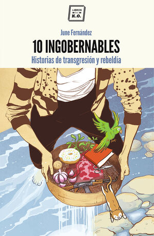10 INGOBERNABLES 5ªED