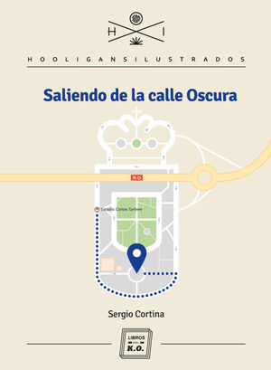 SALIENDO DE LA CALLE OSCURA