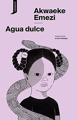 AGUA DULCE