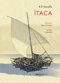 ITACA (ED. CATALÁN)