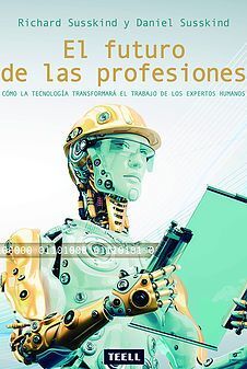 EL FUTURO DE LAS PROFESIONES