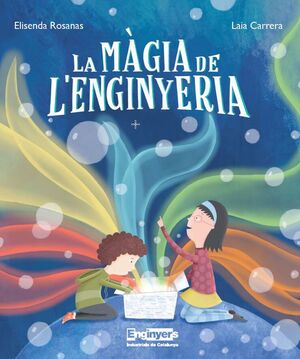 LA MÀGIA DE L'ENGINYERIA