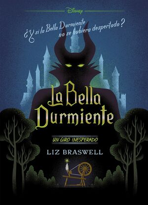 LA BELLA DURMIENTE. NOVELA. UN GIRO INESPERADO