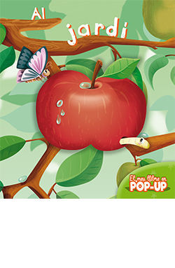 AL JARDÍ (POP-UP)