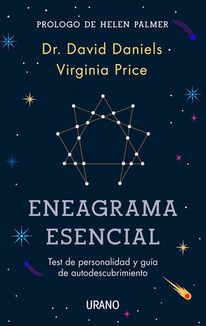 ENEAGRAMA ESENCIAL -ED. REVISADA