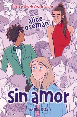 SIN AMOR ED. ESPEC.
