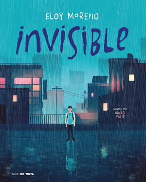 INVISIBLE ILUSTRADO (CAT)