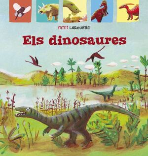 ELS DINOSAURES