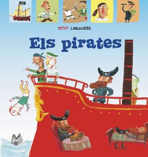ELS PIRATES