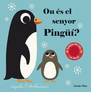 ON ES EL SENYOR PINGUI