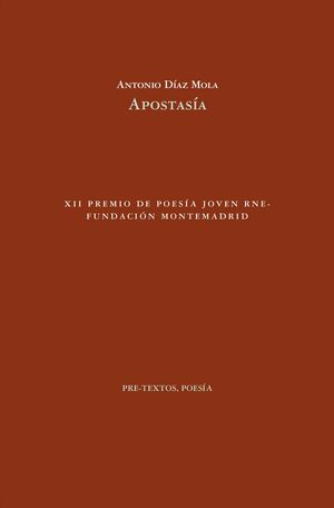 APOSTASÍA