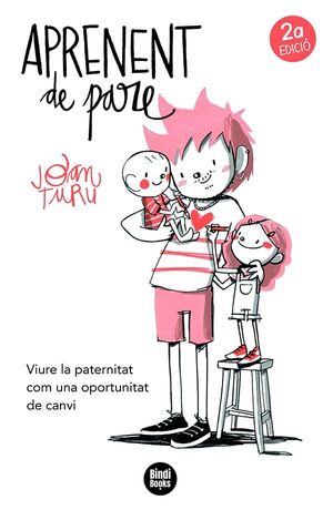 APRENENT DE PARE