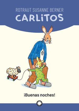 BUENAS NOCHES! - CARLITOS