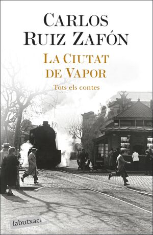 LA CIUTAT DE VAPOR