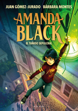 AMANDA BLACK 5