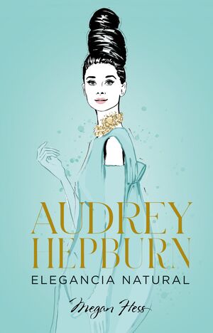 AUDREY HEPBURN