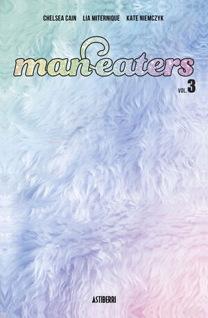 MAN-EATERS 3