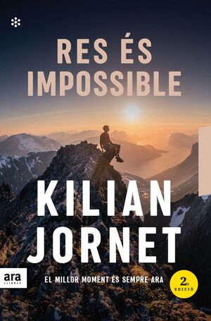 RES ÉS IMPOSSIBLE.