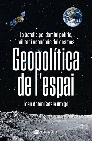 GEOPOLITICA DE L'ESPAI