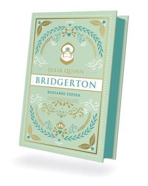 BUSCANDO ESPOSA (BRIDGERTON 8) -EDICIÓN COLECCIONI