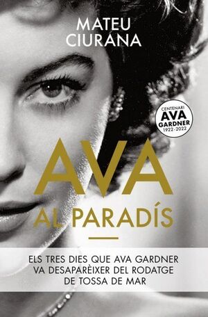 AVA AL PARADIS