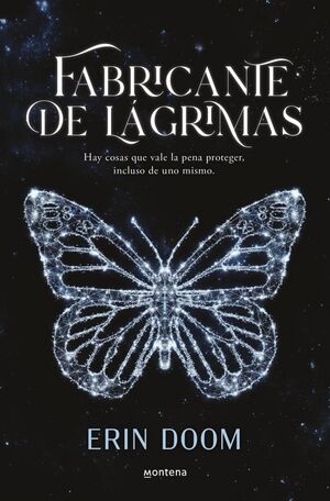 FABRICANTE DE LAGRIMAS, EL