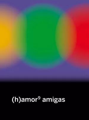 (H)AMOR 9