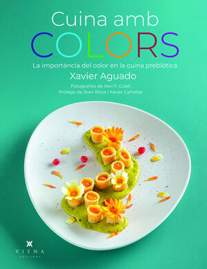 CUINA AMB COLORS